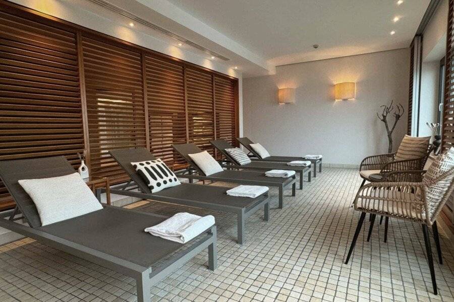 Novotel Am Tiergarten spa