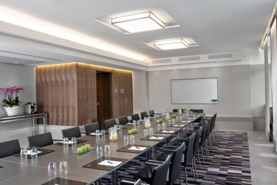 InterContinental Berlin, an IHG Hotel conference room,meeting room