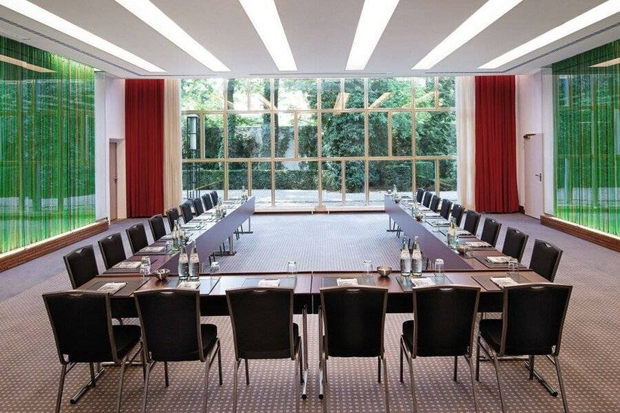 InterContinental Berlin, an IHG Hotel conference room,meeting room