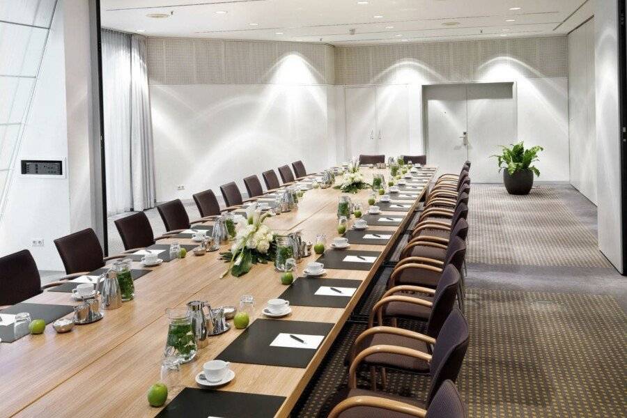 InterContinental Berlin, an IHG Hotel conference room,meeting room