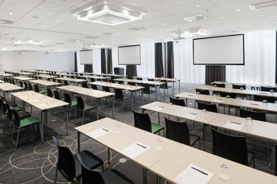 Novotel Berlin Mitte conference room,meeting room