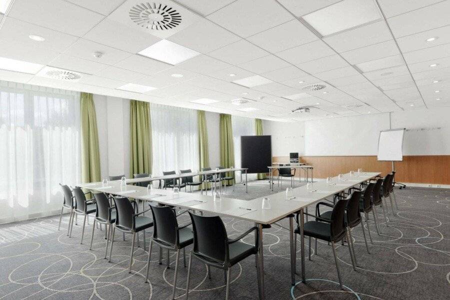 Novotel Berlin Mitte conference room,meeting room