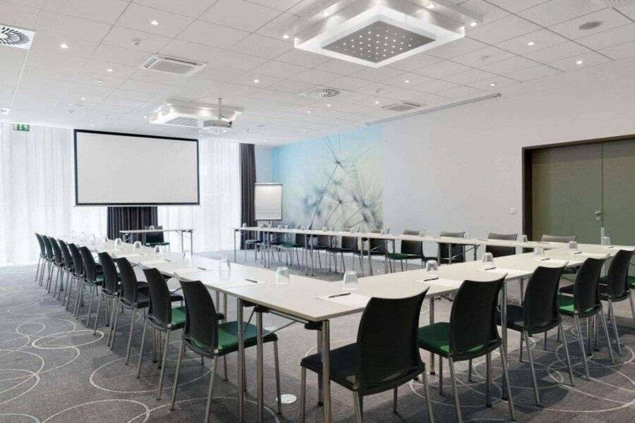 Novotel Berlin Mitte conference room,meeting room