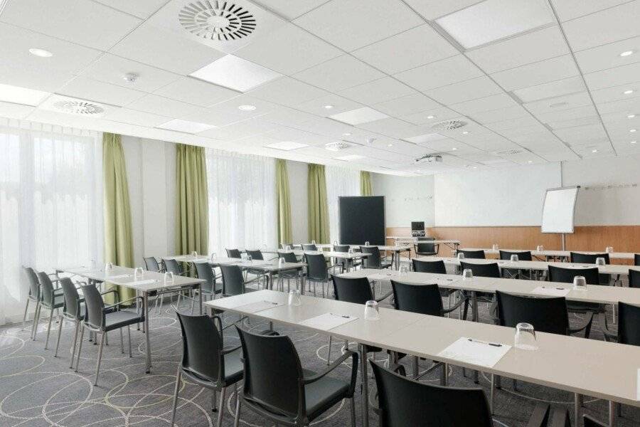 Novotel Berlin Mitte conference room,meeting room