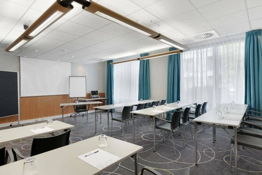 Novotel Berlin Mitte conference room,meeting room