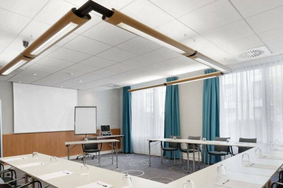 Novotel Berlin Mitte conference room,meeting room