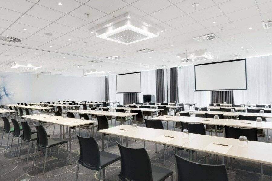 Novotel Berlin Mitte conference room,meeting room
