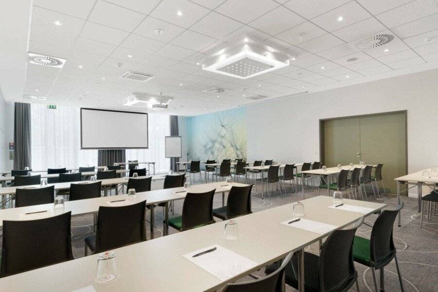 Novotel Berlin Mitte conference room,meeting room