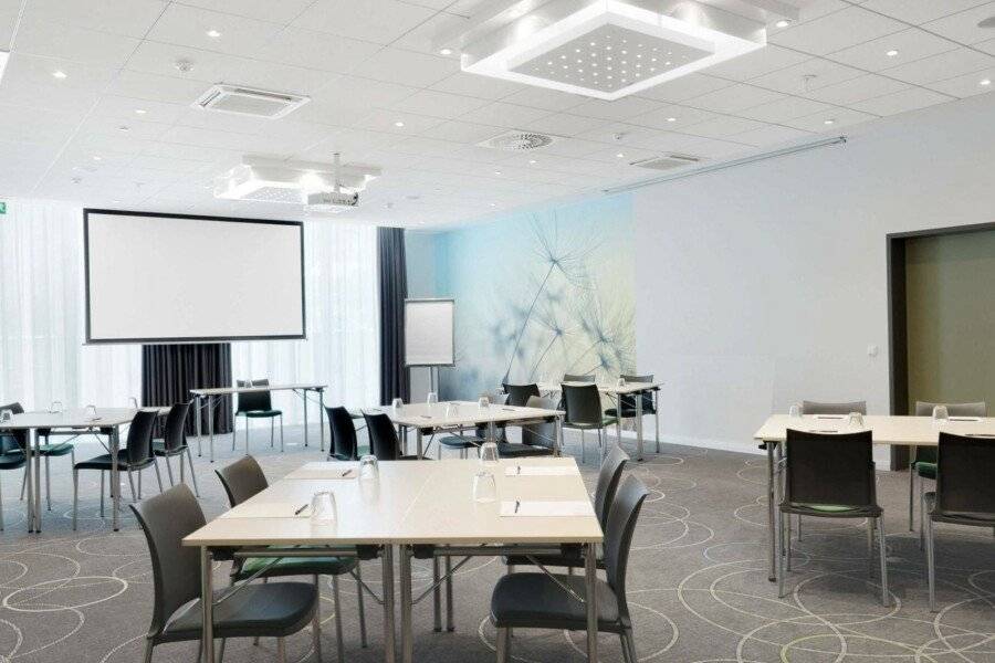 Novotel Berlin Mitte conference room,meeting room