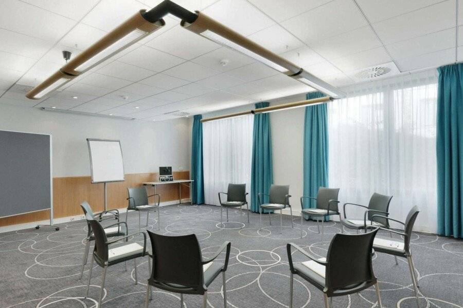 Novotel Berlin Mitte conference room,meeting room