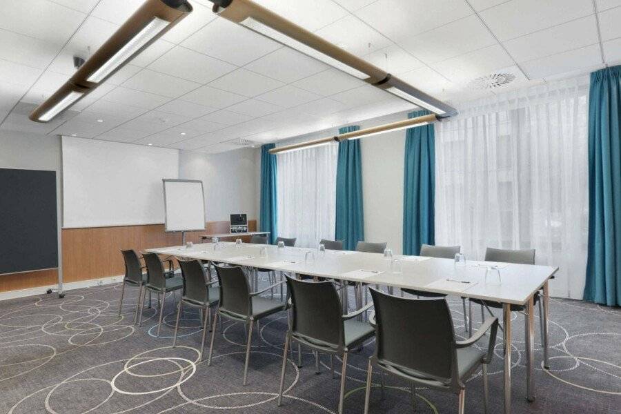 Novotel Berlin Mitte conference room,meeting room