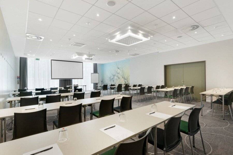 Novotel Berlin Mitte conference room,meeting room