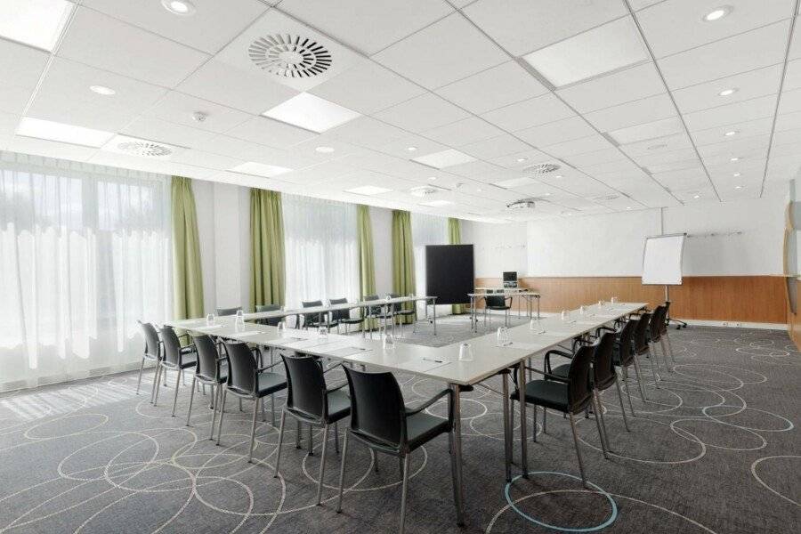 Novotel Berlin Mitte conference room,meeting room