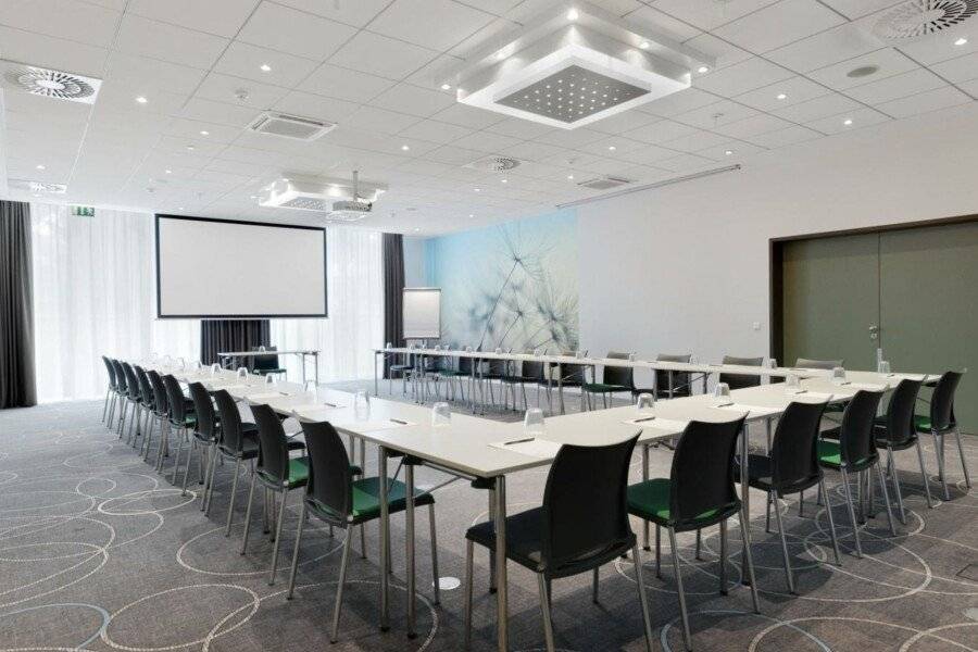 Novotel Berlin Mitte conference room,meeting room