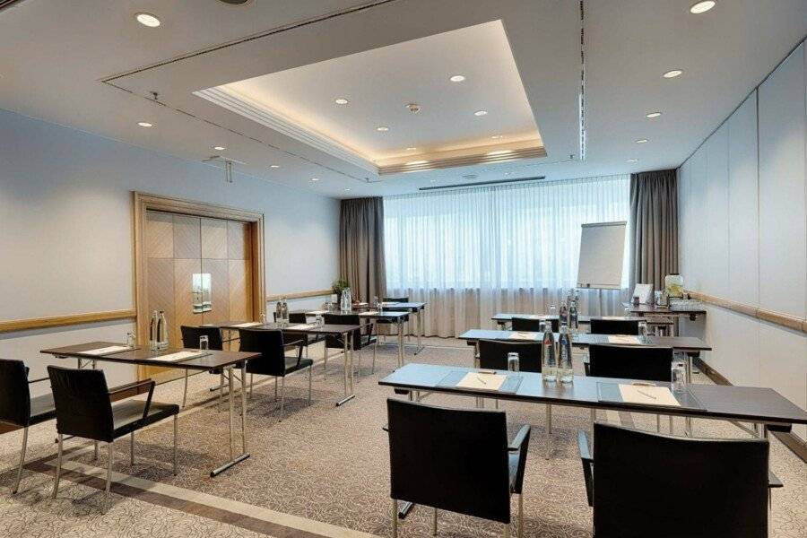 Park Inn by Radisson Alexanderplatz conference room,meeting room