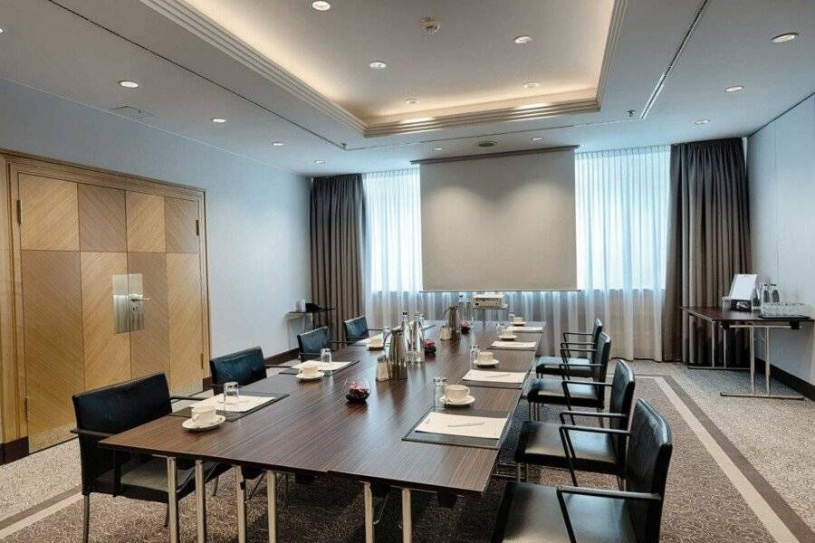 Park Inn by Radisson Alexanderplatz conference room,meeting room