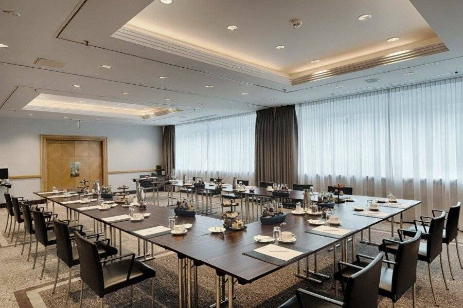 Park Inn by Radisson Alexanderplatz conference room,meeting room