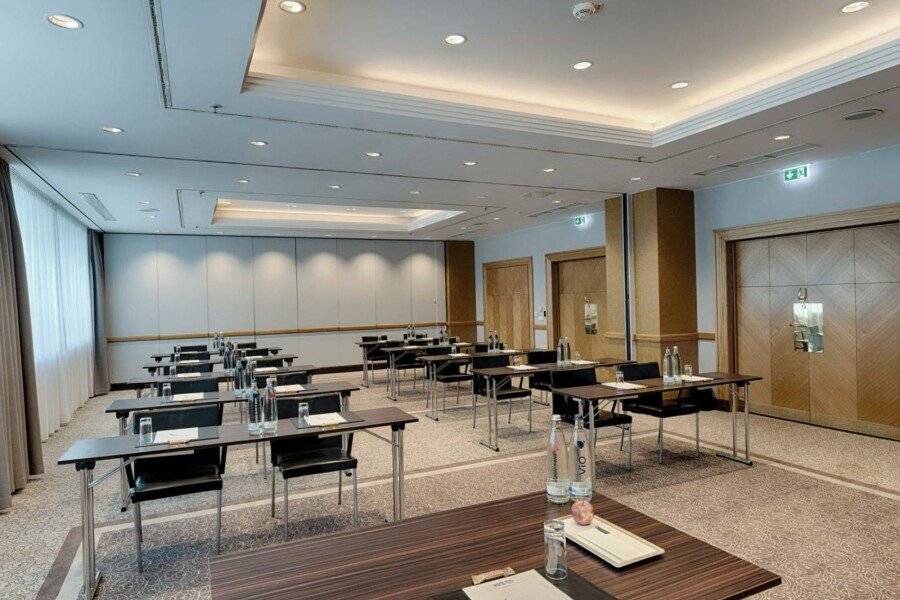 Park Inn by Radisson Alexanderplatz conference room,meeting room