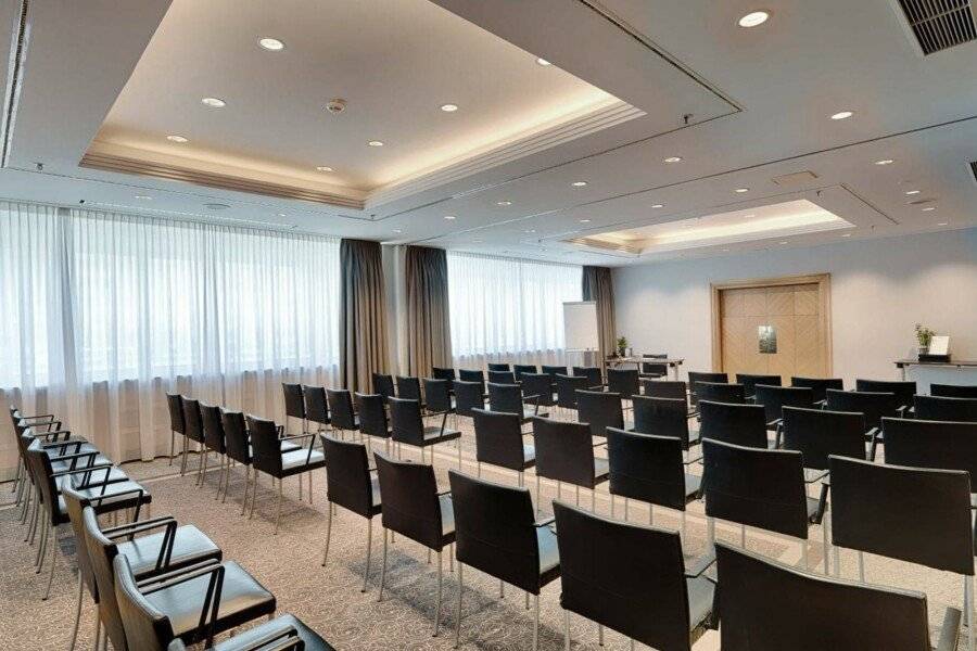 Park Inn by Radisson Alexanderplatz conference room,meeting room