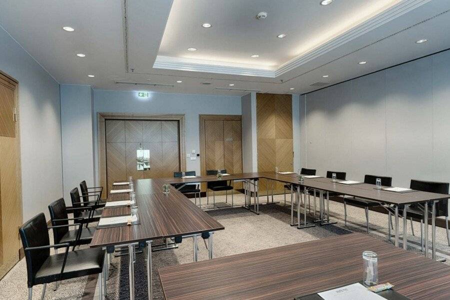 Park Inn by Radisson Alexanderplatz conference room,meeting room