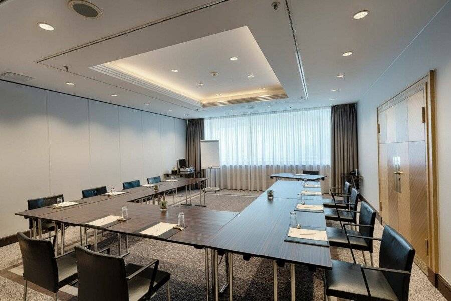 Park Inn by Radisson Alexanderplatz conference room,meeting room