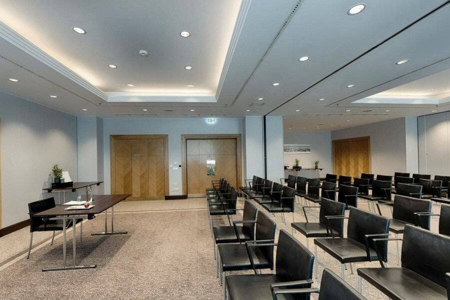 Park Inn by Radisson Alexanderplatz conference room,meeting room