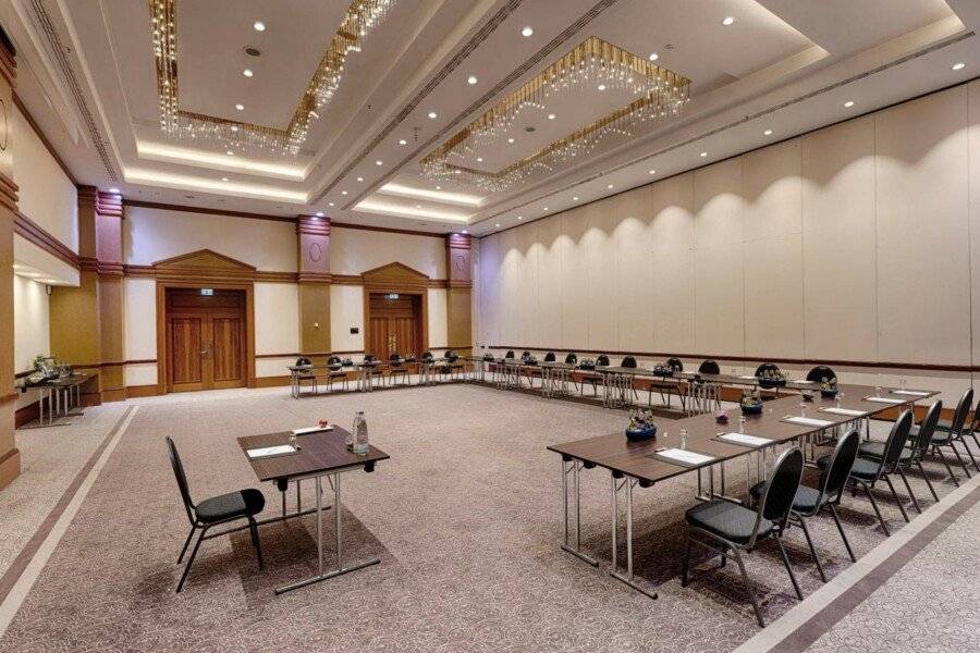 Park Inn by Radisson Alexanderplatz conference room,meeting room