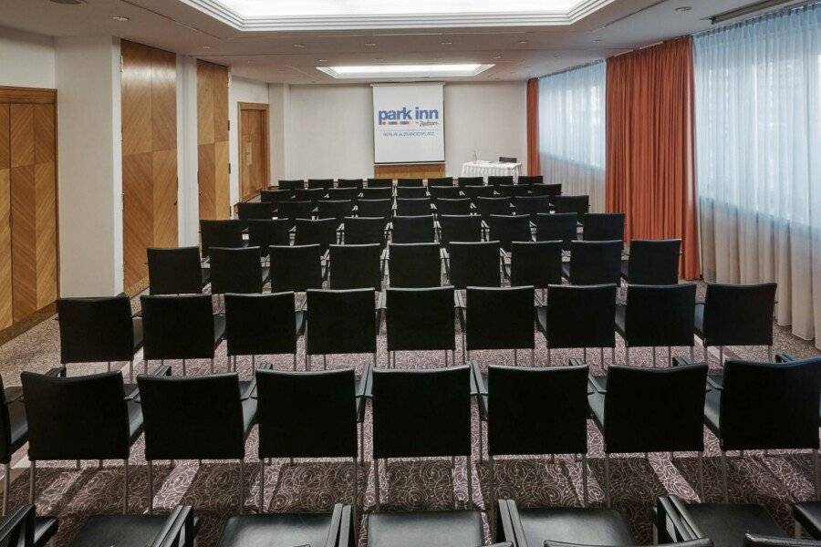 Park Inn by Radisson Alexanderplatz conference room,meeting room