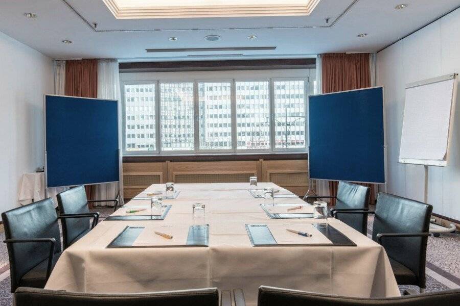 Park Inn by Radisson Alexanderplatz conference room,meeting room