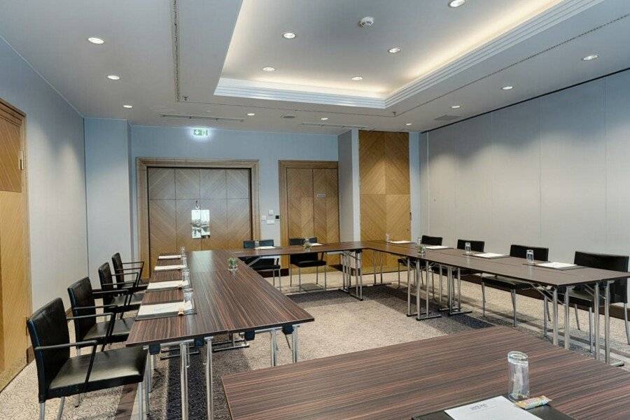 Park Inn by Radisson Alexanderplatz conference room,meeting room