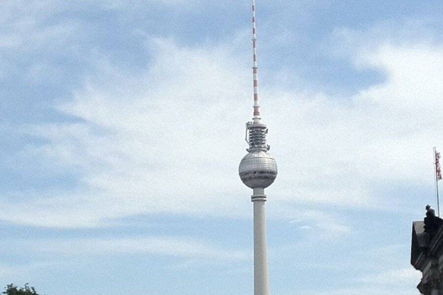 Hotel Seifert Berlin am Kurfürstendamm 