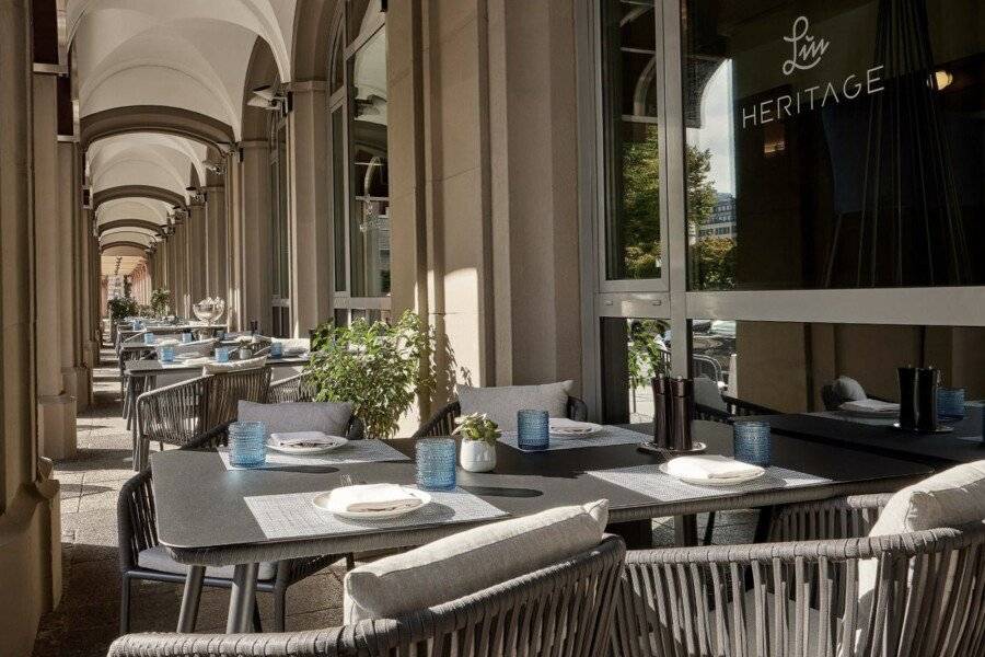 Hotel Luc, Autograph Collection restaurant