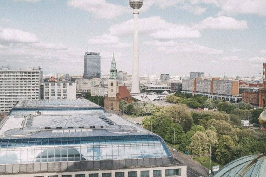 Radisson Collection Hotel, Berlin 