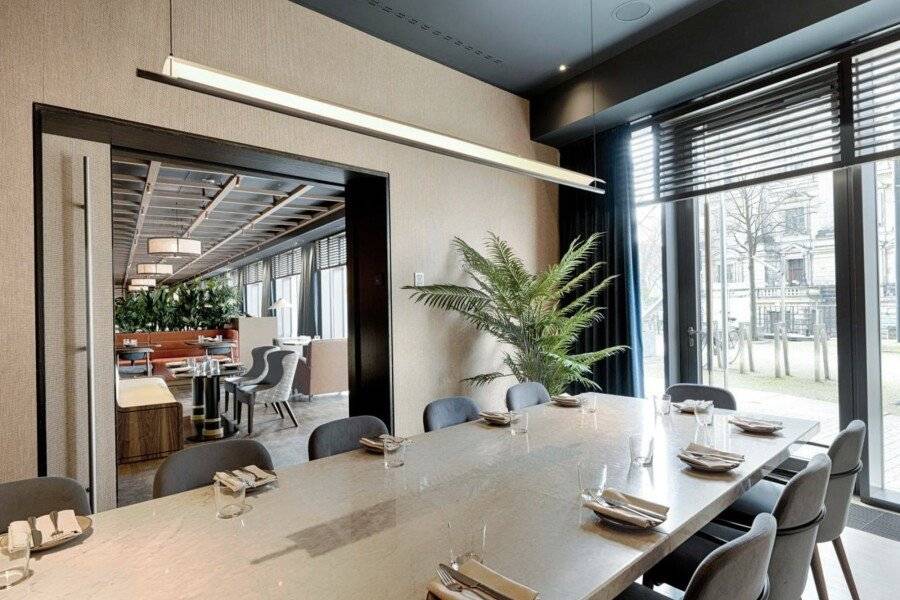 Radisson Collection Hotel, Berlin restaurant,conference room,meeting room