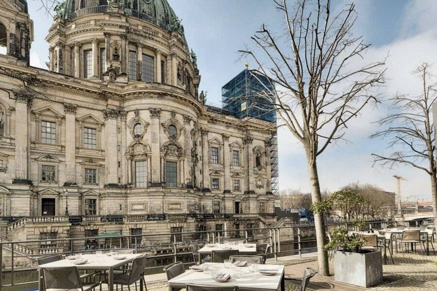 Radisson Collection Hotel, Berlin 