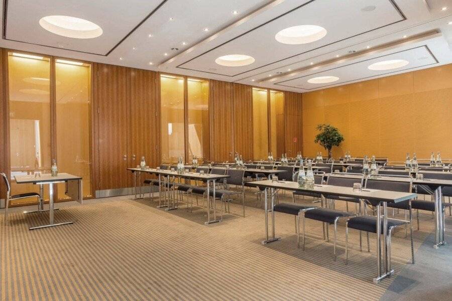 Radisson Collection Hotel, Berlin conference room,meeting room