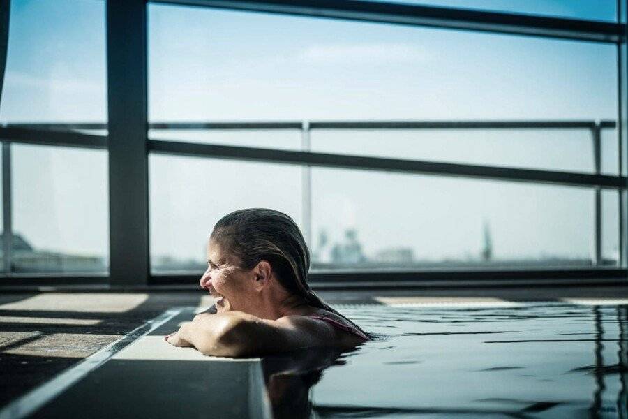 Grand Hyatt Berlin 