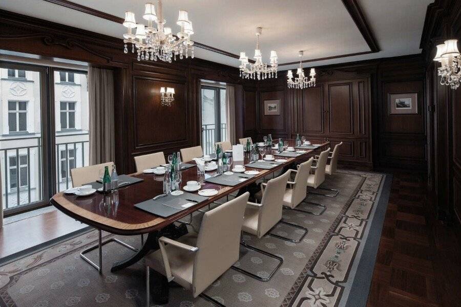 Regent Berlin, an IHG Hotel conference room,meeting room