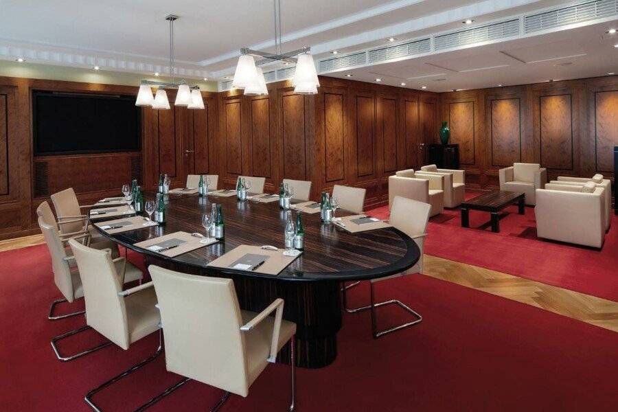 Regent Berlin, an IHG Hotel conference room,meeting room