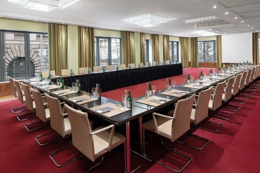 Regent Berlin, an IHG Hotel conference room,meeting room