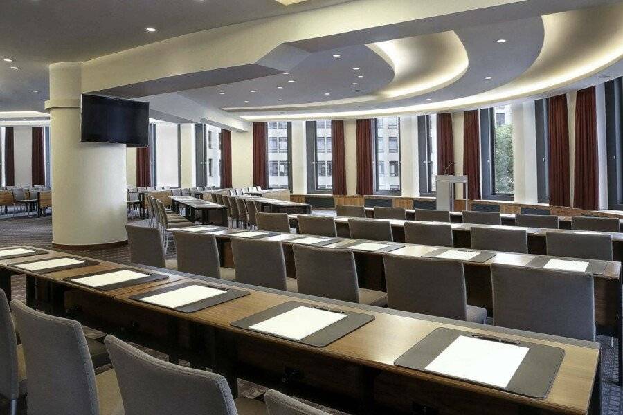 Dorint Kurfürstendamm Berlin conference room,meeting room