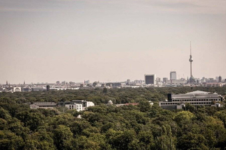 Waldorf Astoria Berlin 