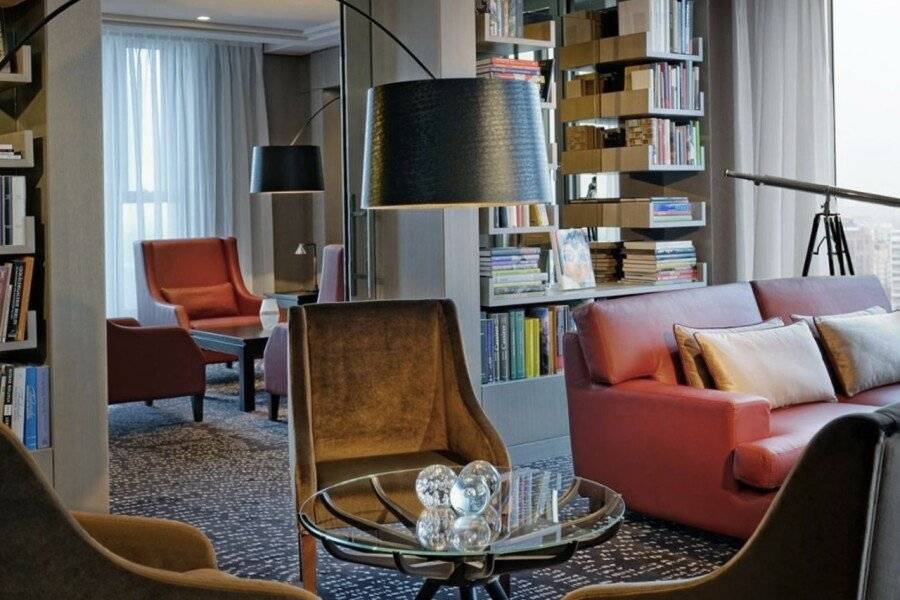 Waldorf Astoria Berlin 