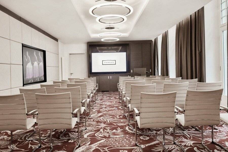 Hotel am Steinplatz, Autograph Collection conference room,meeting room