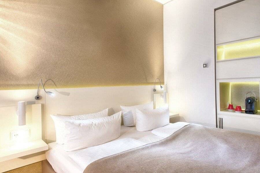 Leonardo Hotel Berlin Mitte []