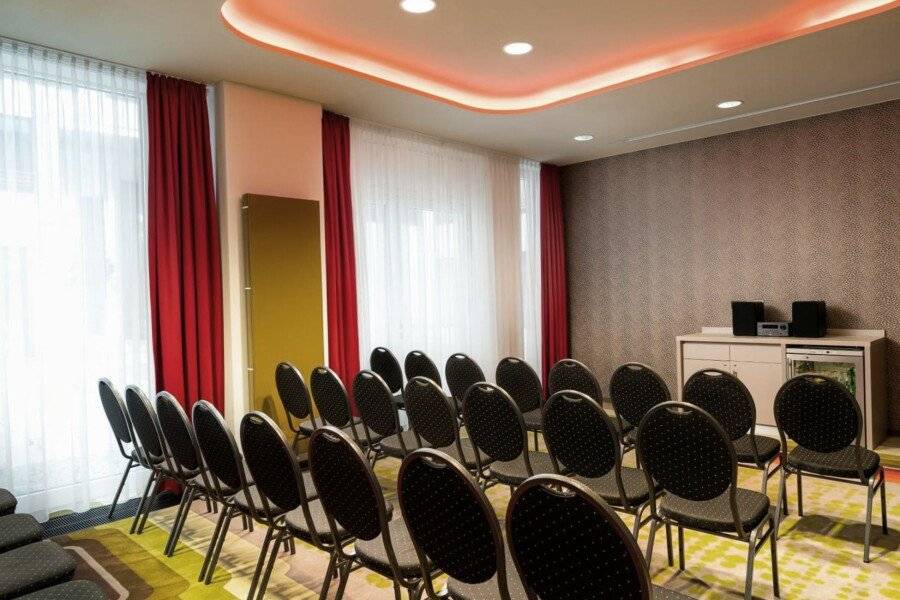 Leonardo Hotel Berlin Mitte conference room,meeting room