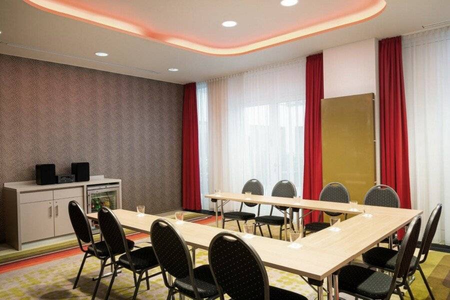 Leonardo Hotel Berlin Mitte conference room,meeting room