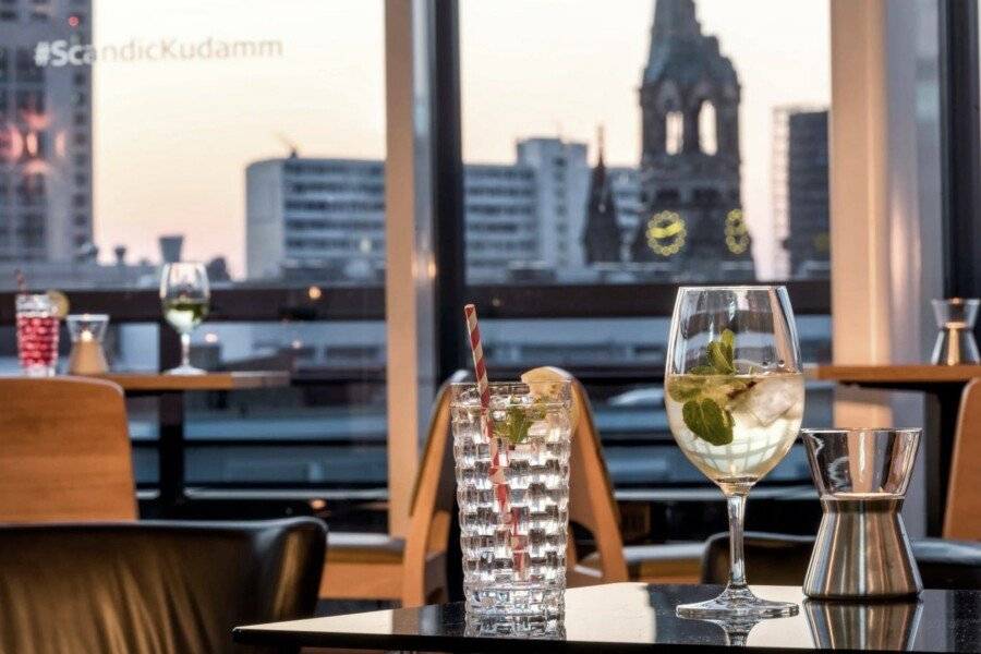 Scandic Kurfürstendamm 