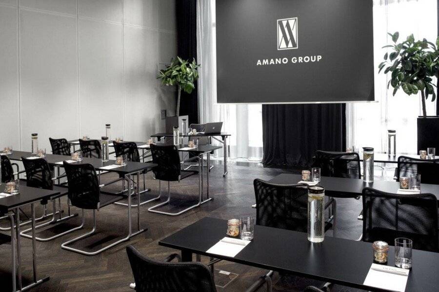 Hotel AMANO Grand Central conference room,meeting room