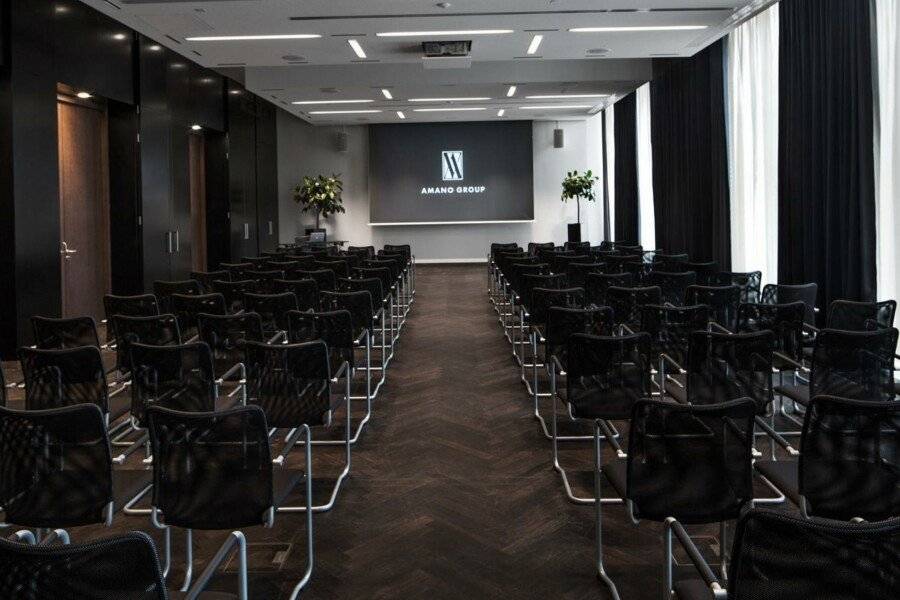 Hotel AMANO Grand Central conference room,meeting room